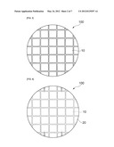 METHOD OF MANUFACTURING WAFER LEVEL PACKAGE diagram and image