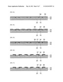 METHOD OF MANUFACTURING WAFER LEVEL PACKAGE diagram and image