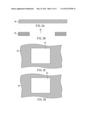 METHOD OF MAKING STACKABLE SEMICONDUCTOR ASSEMBLY WITH BUMP/FLANGE HEAT     SPREADER AND DUAL BUILD-UP CIRCUITRY diagram and image