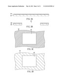 METHOD OF MAKING STACKABLE SEMICONDUCTOR ASSEMBLY WITH BUMP/FLANGE HEAT     SPREADER AND DUAL BUILD-UP CIRCUITRY diagram and image