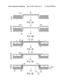 METHOD OF MAKING STACKABLE SEMICONDUCTOR ASSEMBLY WITH BUMP/FLANGE HEAT     SPREADER AND DUAL BUILD-UP CIRCUITRY diagram and image