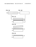 ATMOSPHERIC PRESSURE PLASMA ETCHING APPARATUS AND METHOD FOR MANUFACTURING     SOI SUBSTRATE diagram and image