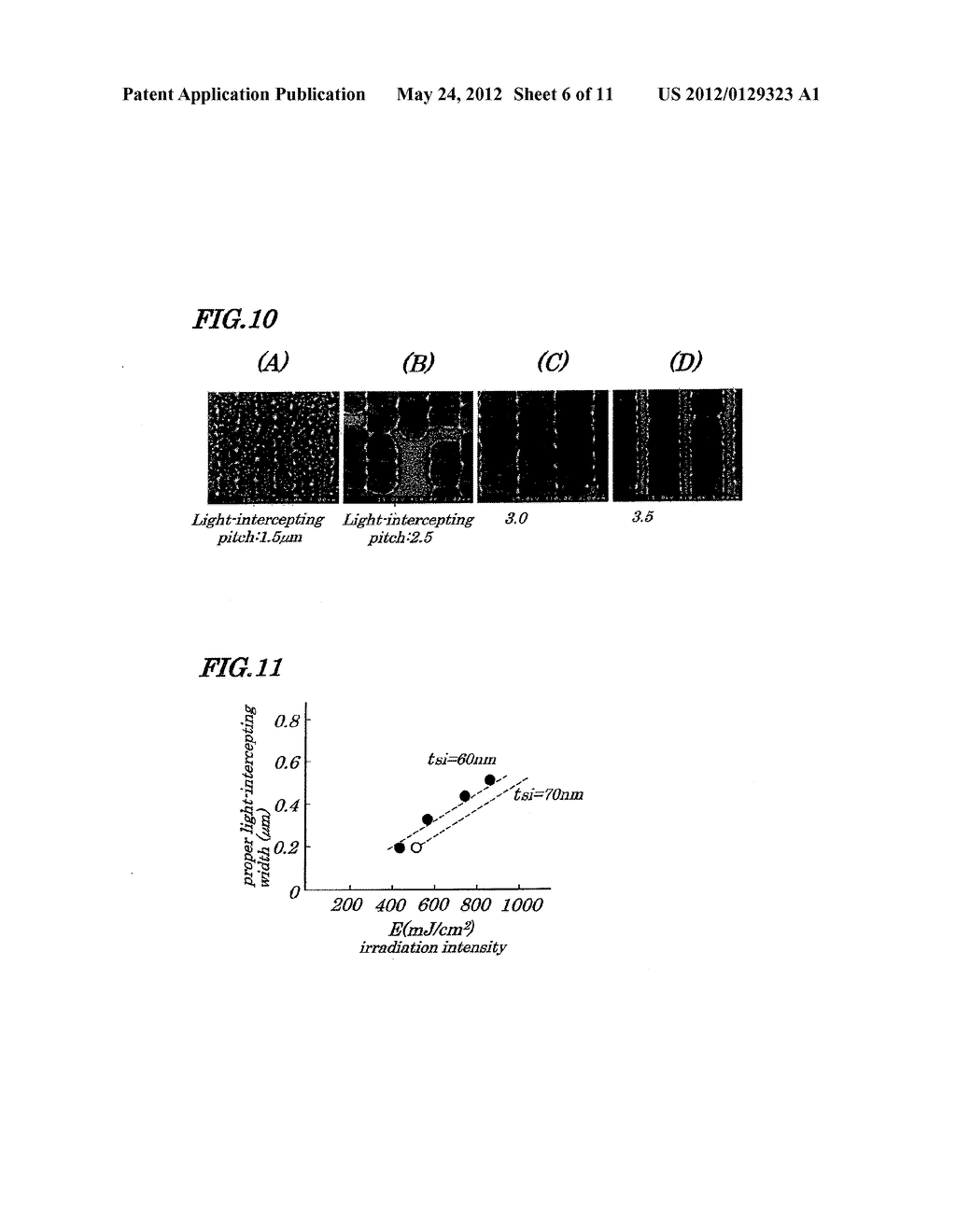 SEMICONDUCTOR THIN FILM, THIN FILM TRANSISTOR, METHOD FOR MANUFACTURING     SAME, AND MANUFACTURING EQUIPMENT OF SEMICONDUCTOR THIN FILM - diagram, schematic, and image 07