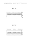 METHOD FOR FABRICATING VIA HOLE AND THROUGH-SILICON VIA diagram and image