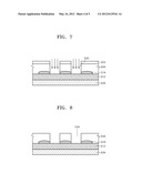 METHOD FOR FABRICATING VIA HOLE AND THROUGH-SILICON VIA diagram and image