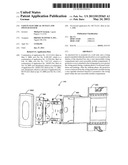 SAFETY ELECTRICAL OUTLET AND SWITCH SYSTEM diagram and image