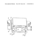 SAFETY ELECTRICAL OUTLET AND SWITCH SYSTEM diagram and image