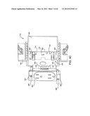 SAFETY ELECTRICAL OUTLET AND SWITCH SYSTEM diagram and image