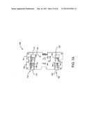 SAFETY ELECTRICAL OUTLET AND SWITCH SYSTEM diagram and image