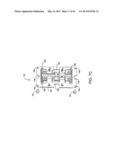 SAFETY ELECTRICAL OUTLET AND SWITCH SYSTEM diagram and image