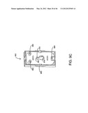 SAFETY ELECTRICAL OUTLET AND SWITCH SYSTEM diagram and image