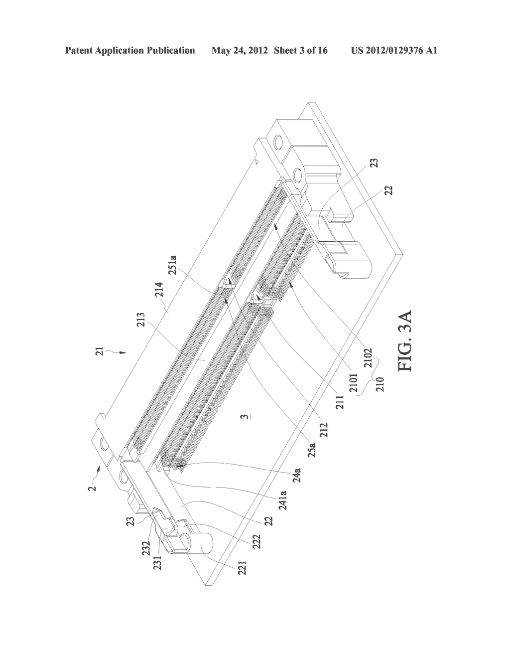 ELECTRICAL CONNECTOR - diagram, schematic, and image 04