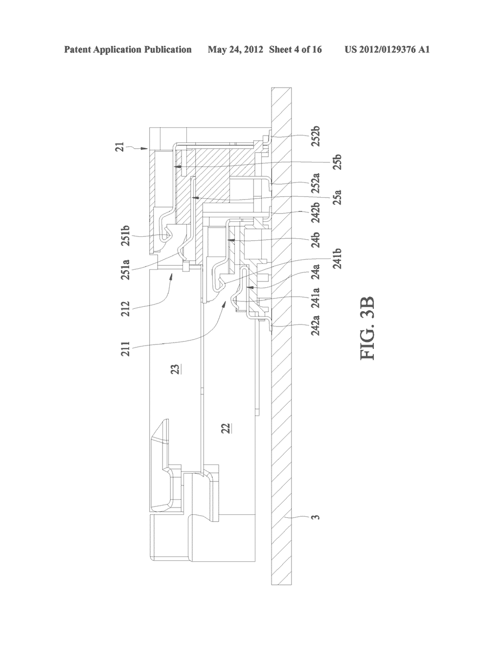 ELECTRICAL CONNECTOR - diagram, schematic, and image 05