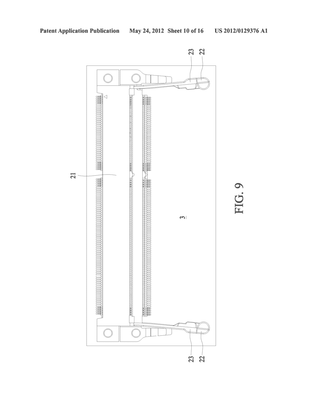 ELECTRICAL CONNECTOR - diagram, schematic, and image 11