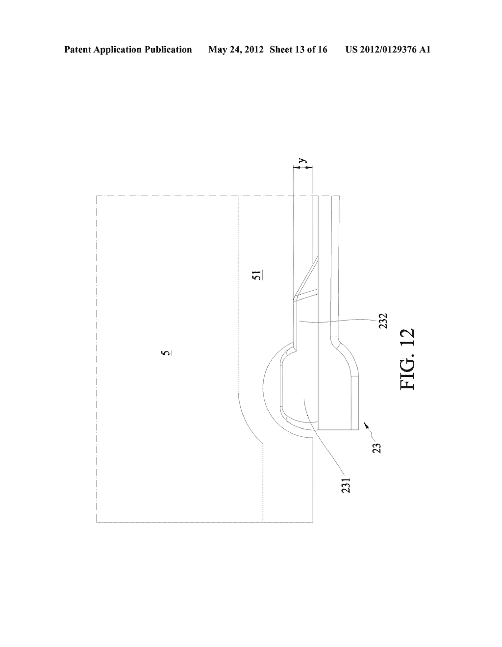 ELECTRICAL CONNECTOR - diagram, schematic, and image 14