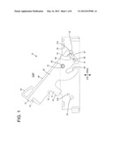 LEVER-TYPE CONNECTOR diagram and image