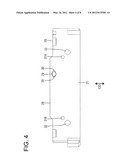 LEVER-TYPE CONNECTOR diagram and image