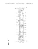 LEVER-TYPE CONNECTOR diagram and image