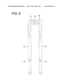 LEVER-TYPE CONNECTOR diagram and image