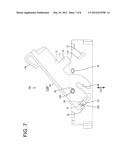 LEVER-TYPE CONNECTOR diagram and image