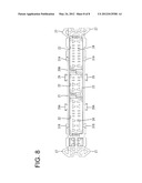 LEVER-TYPE CONNECTOR diagram and image