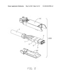 PLUG CONNECTOR HAVING MULTIPLE CIRCUIT BOARDS AND METHOD OF MAKING THE     SAME diagram and image