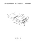 PLUG CONNECTOR HAVING MULTIPLE CIRCUIT BOARDS AND METHOD OF MAKING THE     SAME diagram and image