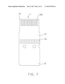 PLUG CONNECTOR HAVING MULTIPLE CIRCUIT BOARDS AND METHOD OF MAKING THE     SAME diagram and image