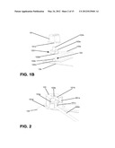 EXTERNAL ELECTRICAL CONNECTORS FOR SOLAR MODULES diagram and image