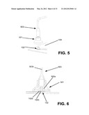 EXTERNAL ELECTRICAL CONNECTORS FOR SOLAR MODULES diagram and image