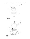 EXTERNAL ELECTRICAL CONNECTORS FOR SOLAR MODULES diagram and image