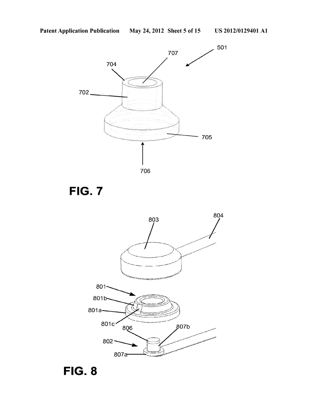 EXTERNAL ELECTRICAL CONNECTORS FOR SOLAR MODULES - diagram, schematic, and image 06