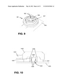 EXTERNAL ELECTRICAL CONNECTORS FOR SOLAR MODULES diagram and image