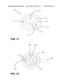 EXTERNAL ELECTRICAL CONNECTORS FOR SOLAR MODULES diagram and image