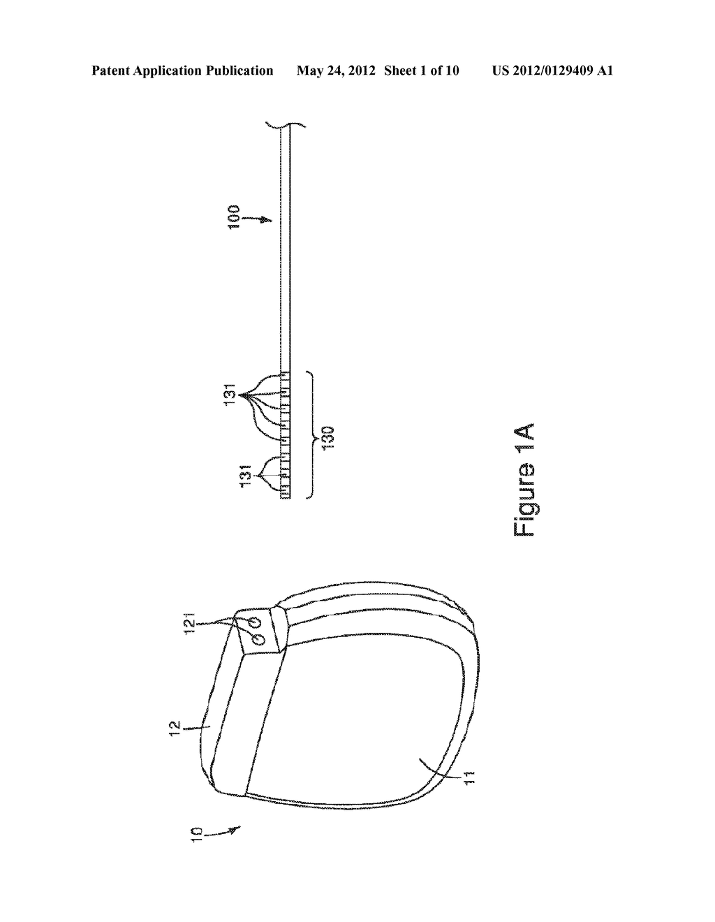 CONNECTOR AND CONTACT ASSEMBLIES FOR MEDICAL DEVICES - diagram, schematic, and image 02