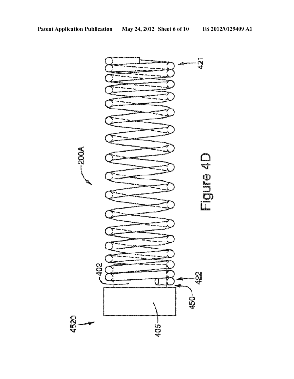 CONNECTOR AND CONTACT ASSEMBLIES FOR MEDICAL DEVICES - diagram, schematic, and image 07