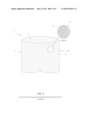 Buoyancy-Enhanced Saftey Garment diagram and image
