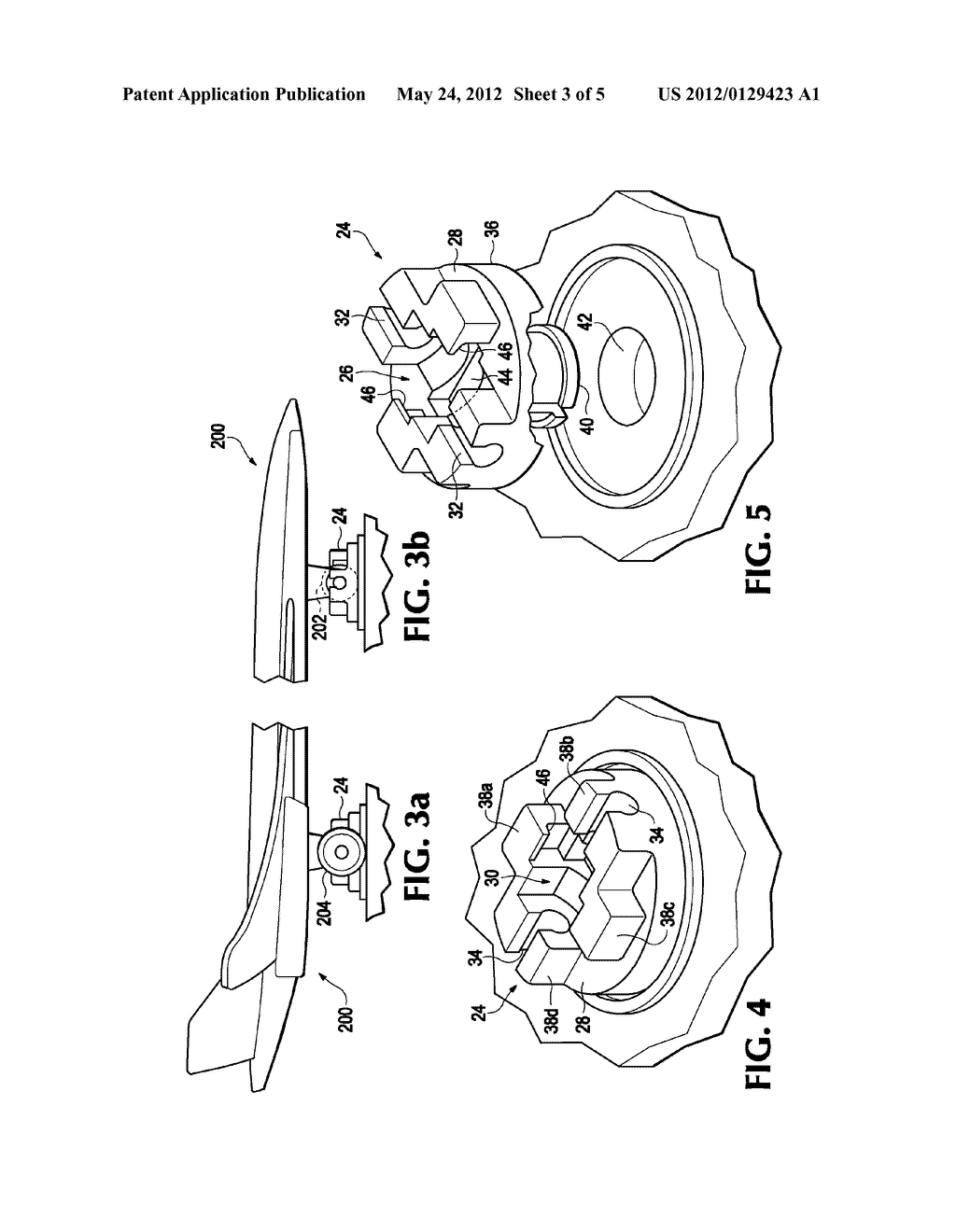 TOY PLAYSET WITH SOCKETS - diagram, schematic, and image 04