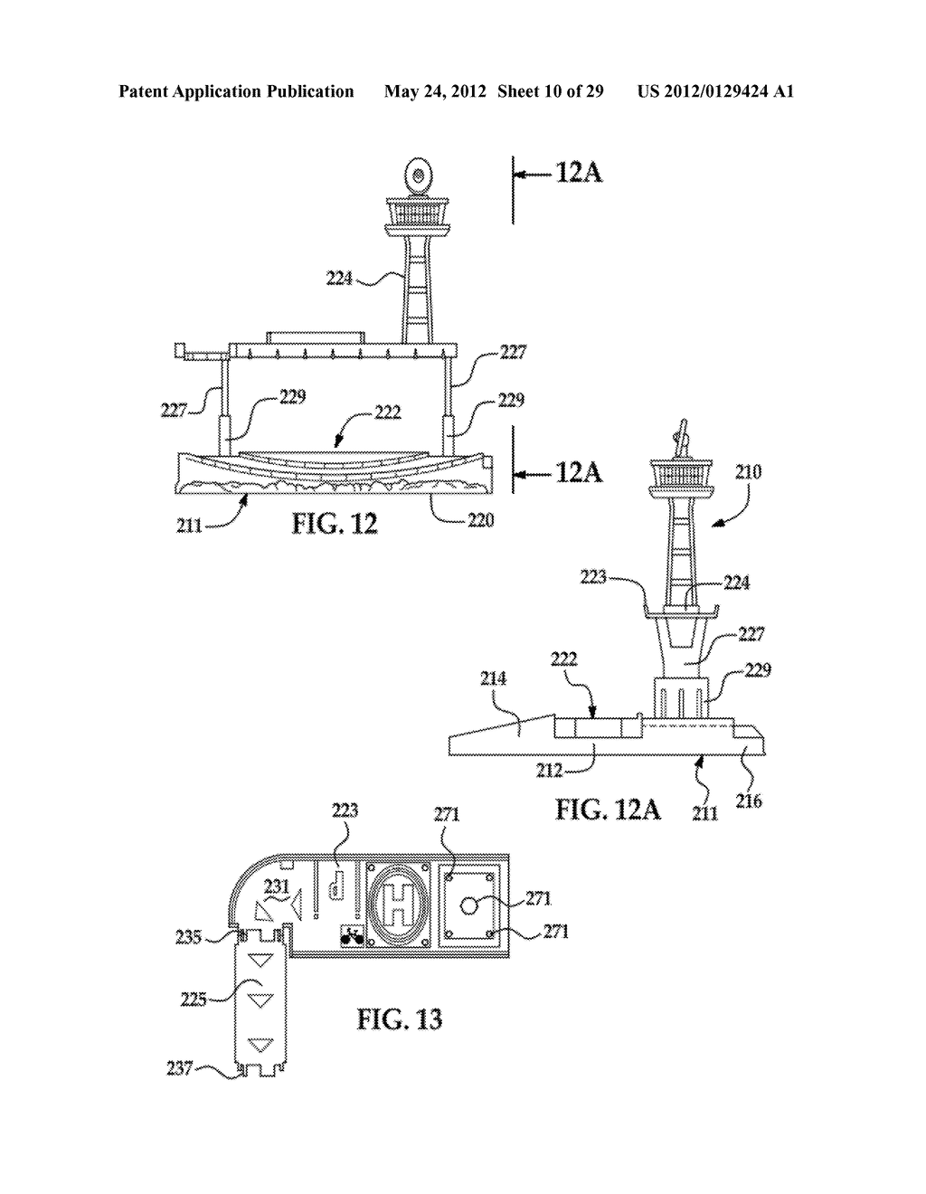 POP-UP PLAY SET - diagram, schematic, and image 11