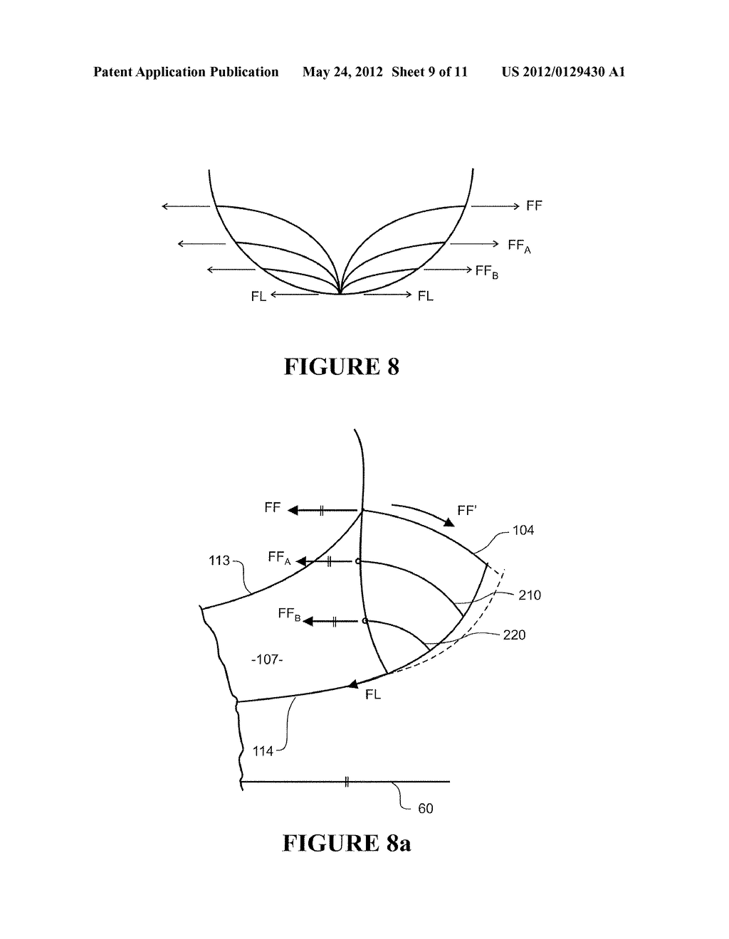 UPLIFT BRA - diagram, schematic, and image 10