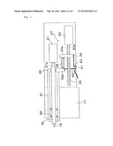 METHOD AND DEVICE FOR PREVENTING SLIP OF WORK PIECE diagram and image