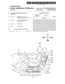 AIR CONDITIONING SYSTEM FOR VEHICLE diagram and image