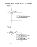 AIR CONDITIONING SYSTEM FOR VEHICLE diagram and image