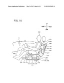 AIR CONDITIONING SYSTEM FOR VEHICLE diagram and image