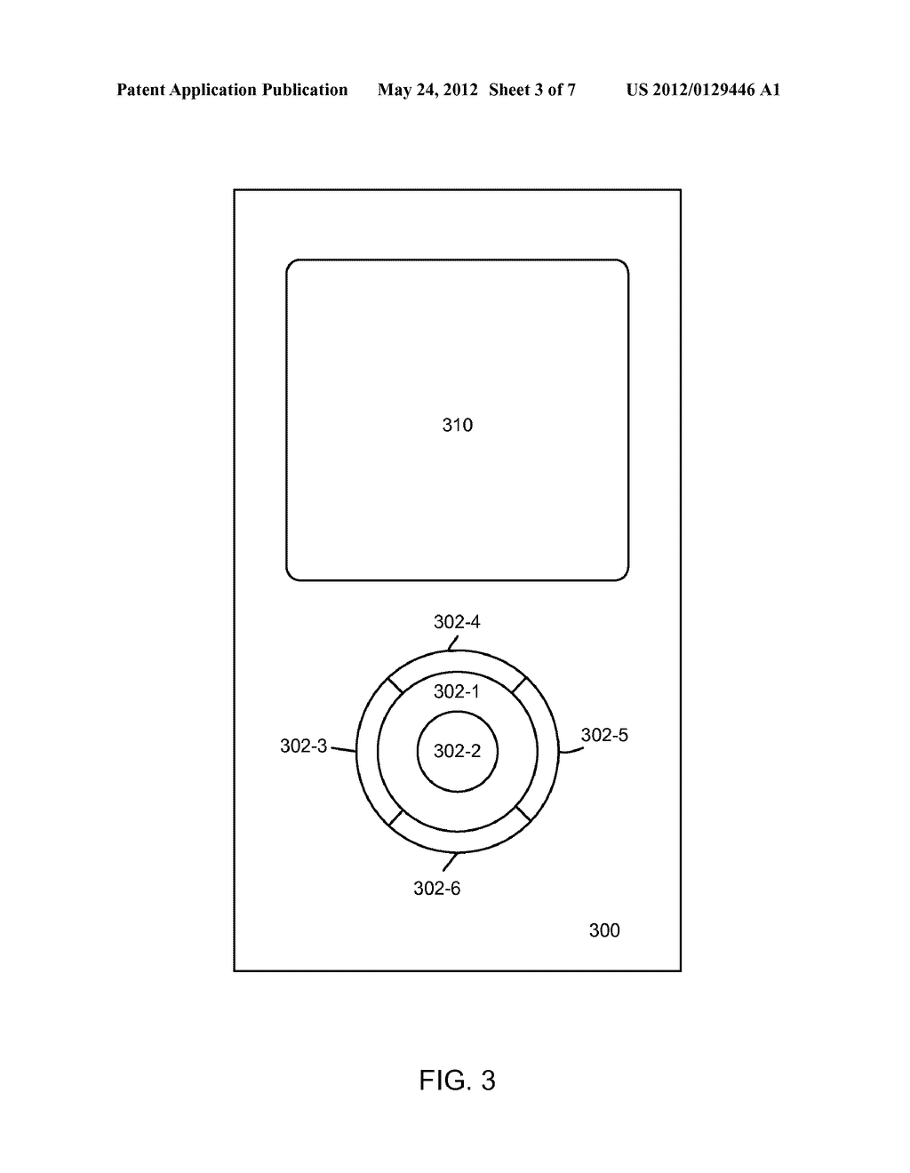 PORTABLE MEDIA PLAYER AS A REMOTE CONTROL - diagram, schematic, and image 04