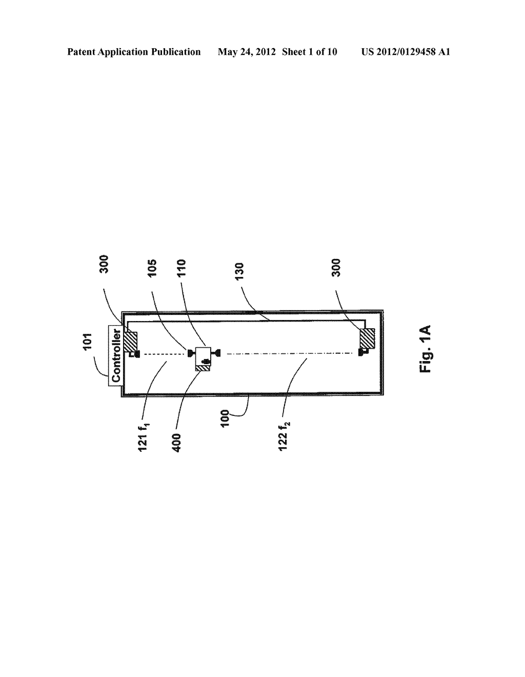 Wireless Communication Network for Transportation Safety Systems - diagram, schematic, and image 02