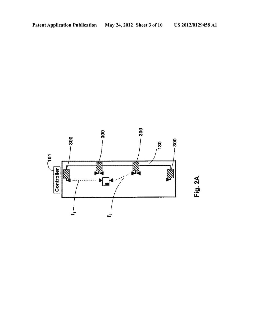 Wireless Communication Network for Transportation Safety Systems - diagram, schematic, and image 04