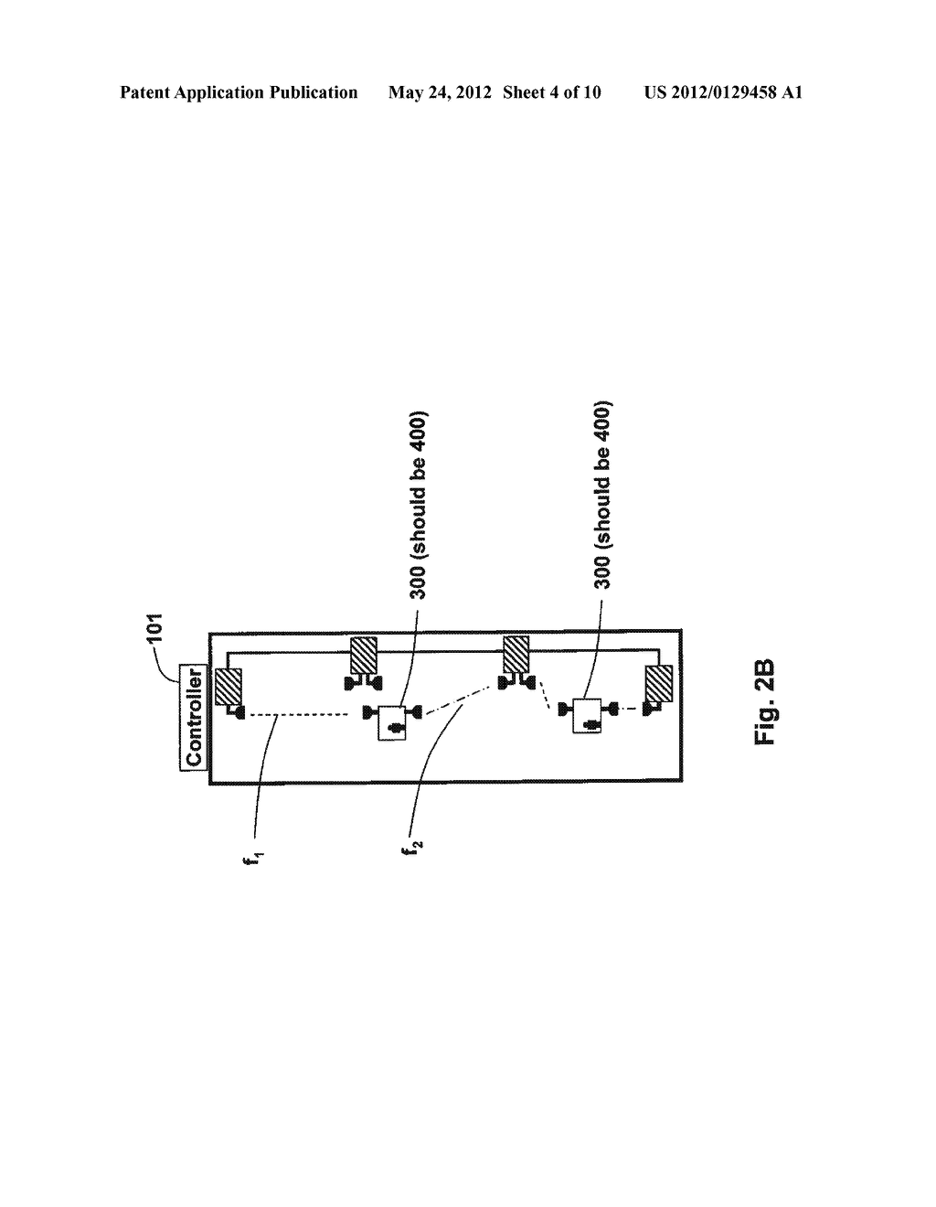 Wireless Communication Network for Transportation Safety Systems - diagram, schematic, and image 05