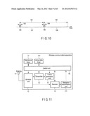 WIRELESS COMMUNICATION APPARATUS diagram and image