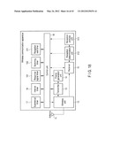 WIRELESS COMMUNICATION APPARATUS diagram and image